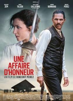 Une affaire d'honneur flemmix