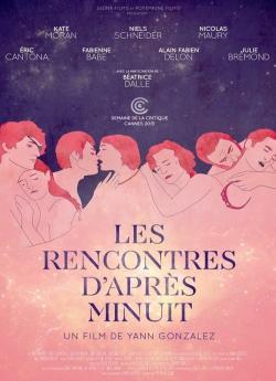 Les rencontres d'après minuit flemmix