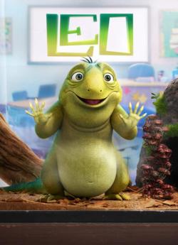 Leo (2023) flemmix