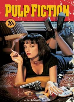 Pulp Fiction flemmix