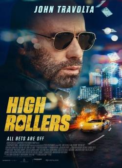 Cash Out 2: High Rollers flemmix