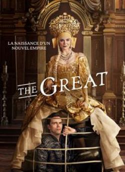 The Great - Saison 2 flemmix
