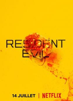 Resident Evil - The Series - Saison 1 flemmix