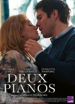 Deux pianos wiflix