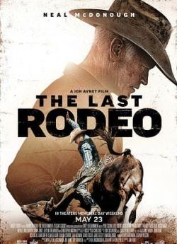 The Last Rodeo flemmix