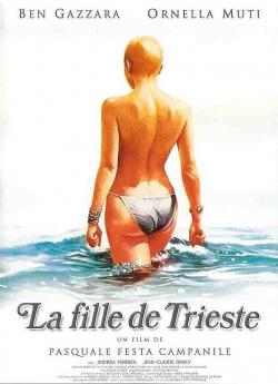 La fille de Trieste flemmix