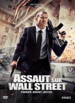 Assaut sur Wall Street flemmix