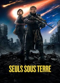 Seuls sous Terre flemmix