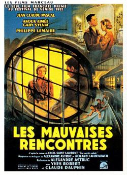 Les Mauvaises Rencontres flemmix