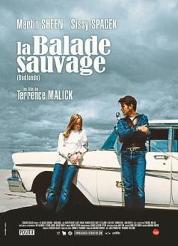 La Balade sauvage flemmix