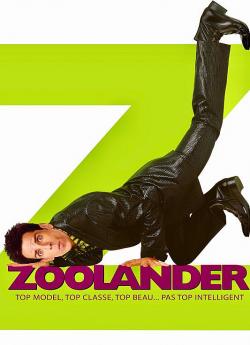 Zoolander flemmix