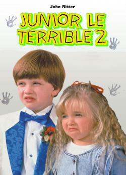 Junior le Terrible 2 flemmix