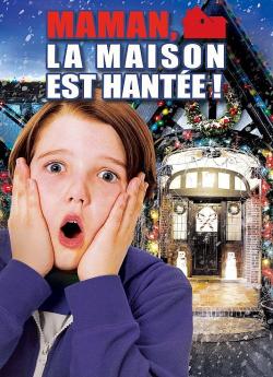 Maman, la maison est hantée ! flemmix