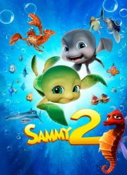 Sammy 2 flemmix