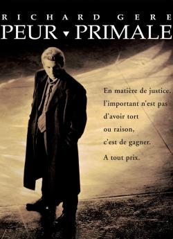 Peur Primale flemmix