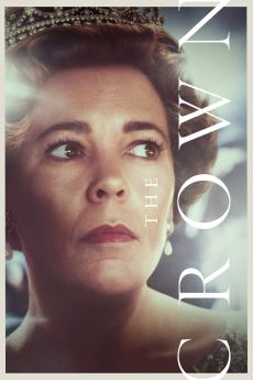 The Crown  - Saison 4 flemmix