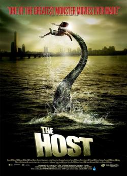 The Host flemmix