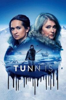 Thin Ice - Saison 1 flemmix