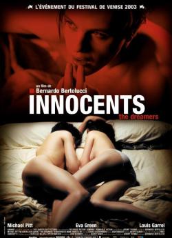 Innocents - The Dreamers flemmix