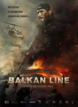 Balkan Line flemmix