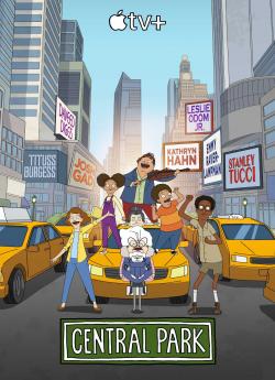 Central Park - Saison 2 flemmix