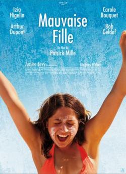 Mauvaise fille flemmix