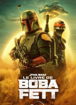Le Livre de Boba Fett - Saison 1 flemmix