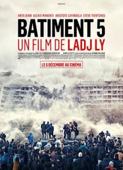 Bâtiment 5 flemmix
