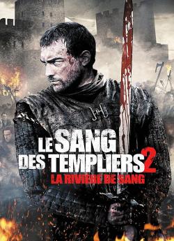 Le sang des Templiers 2 : La rivière de sang flemmix