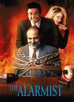The Alarmist flemmix