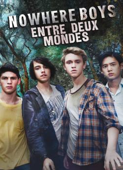 Nowhere Boys : entre deux mondes - Saison 4 flemmix