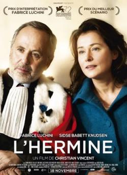 L'Hermine flemmix