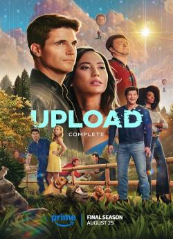 Upload - Saison 4 flemmix