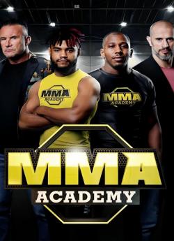 MMA Academy - Saison 1 flemmix