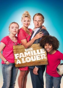 Une famille à louer flemmix