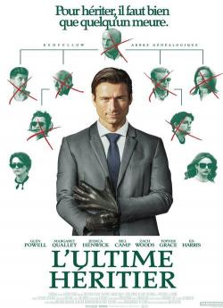 L'Ultime Héritier flemmix