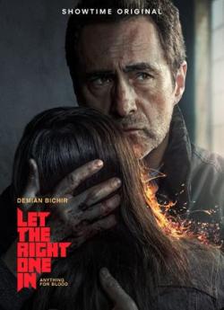 Let The Right One In (2022) - Saison 1 flemmix