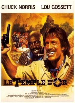 Le Temple d'or flemmix