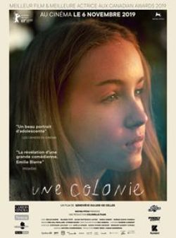 Une Colonie flemmix