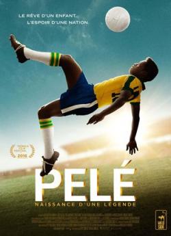 Pelé - naissance d'une légende flemmix