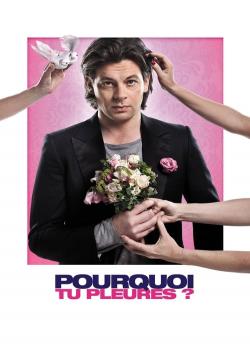 Pourquoi Tu Pleures ? flemmix