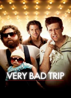 Very Bad Trip flemmix