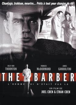 The Barber : l'homme qui n'était pas là flemmix
