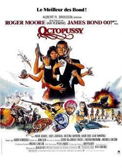 Octopussy flemmix