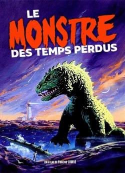 Le Monstre des temps perdus flemmix