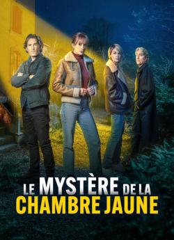 Le Mystère de la Chambre Jaune - Saison 1 flemmix