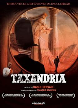 Taxandria flemmix