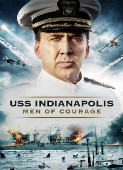 USS Indianapolis: Men of Courage flemmix