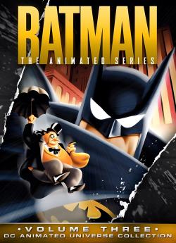 Batman - Saison 3 flemmix