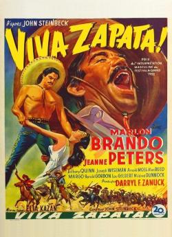 Viva Zapata! flemmix